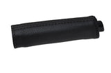 black stitch FITS NISSAN 300ZX Z32 1990-1995 HANDBRAKE HANDLE  COVER ONLY