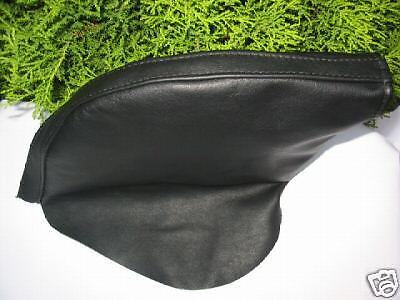 FITS TOYOTA SUPRA MK3 LEATHER HANDBRAKE GAITER NEW CUSTOM NEW MADE IN UK