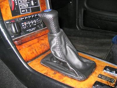 FITS MERCEDES W123 W114 W115 W111 W108 240D 220D 230CE GEAR GAITER CUSTOM NEW