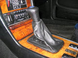 FITS MERCEDES W123 W114 W115 W111 W108 240D 220D 230CE GEAR GAITER CUSTOM NEW