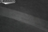 BLUE STITCH ROOF LINING HEADLINING DARK GREY LUXE COVER FOR AUDI TT MK1 98-06