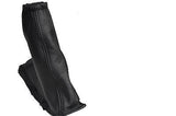 FITS HYUNDAI COUPE 99-02  HANDBRAKE GAITER BLACK STIT CUSTOM NEW MADE IN UK
