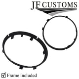 MANUAL GEAR PLASTIC FRAME FOR VW BEETLE 2012-2018 CUSTOM NEW MADE IN UK