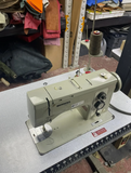 Rare Swiss-Made Bernina 850 Zigzag Industrial Sewing Machine for Sale!