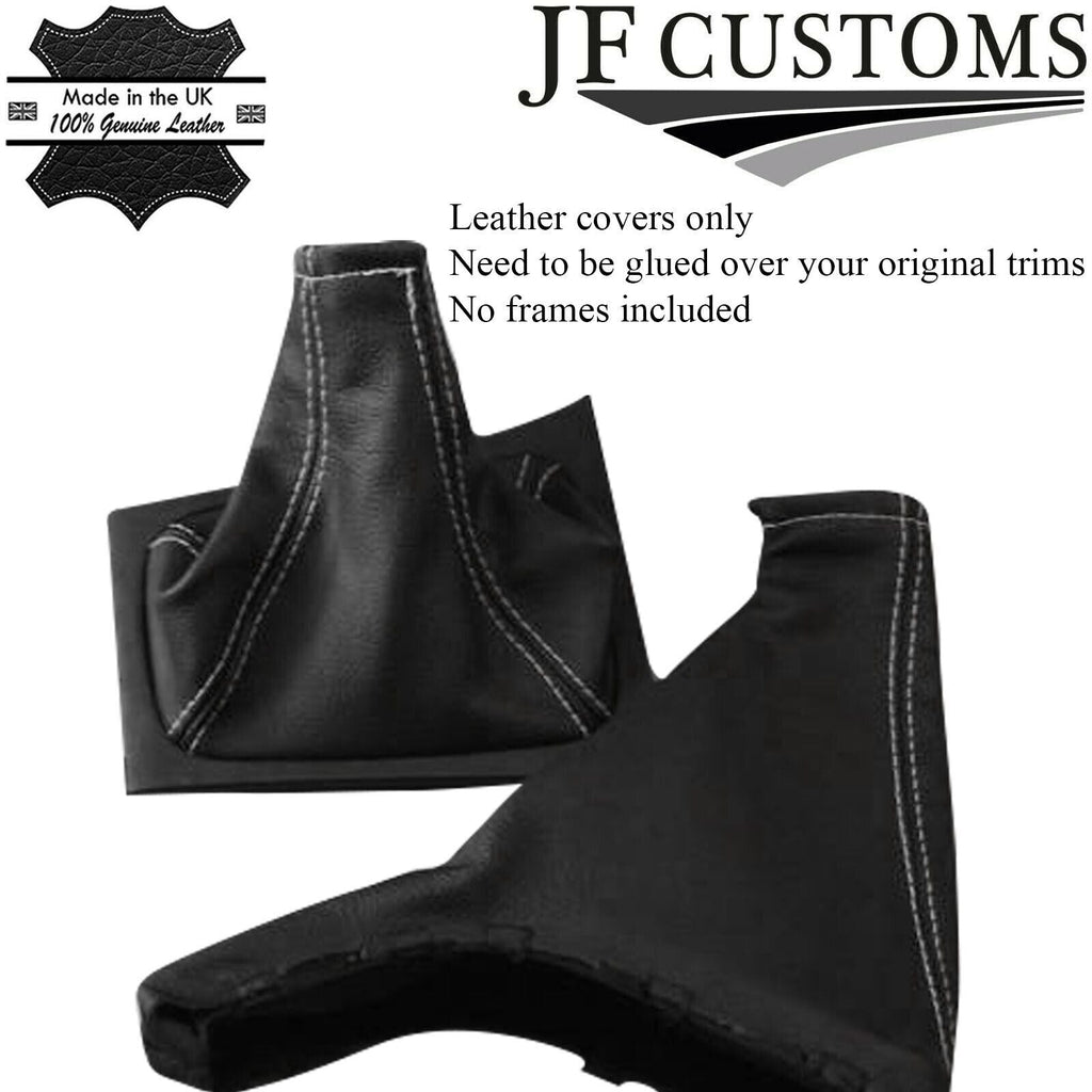 FITS VAUXHALL OPEL ASTRA MK5 H 2005-2009 GEAR HANDBRAKE GAITER NEW CUSTOM NEW