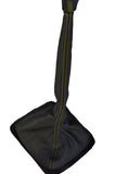 YELLOW STITCH LONG LEATHER GEAR GAITER FITS VW T25 BUS VAN VANAGON WESTFALIA