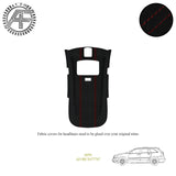 LUXE SUEDE HEADLINER COVER FITS CHRYSLER PACIFICA 5 DOOR SUV 2004-2008