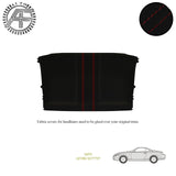 LUXE SUEDE CUSTOM HEADLINER COVER FOR LEXUS SC430 MK2 2 DOOR COUPE 2001-2010
