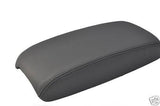 FITS MAZDA 6 ARMREST GREY LID LEATHER COVER ONLY 2008+ CUSTOM NEW MADE IN UK