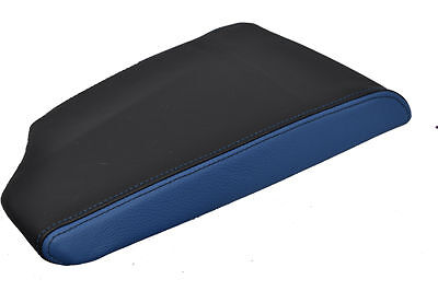 FITS BMW E36 E46 E90 E91 E92 E93 E81 E87 COVER BLACK MID BLUE CUSTOM NEW