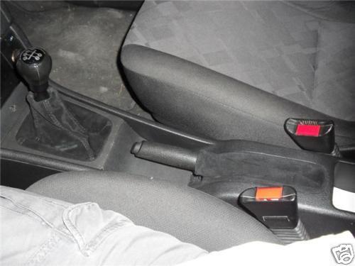 FITS ASTRA MK4 COUPE OPEL GEAR+HANDBRAKE  PU SUEDE QUALITY CUSTOM NEW MADE IN UK