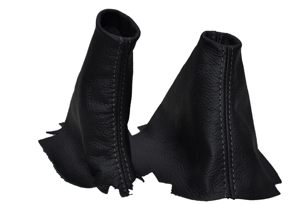 GREY STITCH FITS LAND ROVER DISCOVERY 200TDI 300TDI TD5 V8 AUTOMATIC AUTO SET