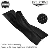 GREY STITCH FITS COMMODORE VN VP VR VS VQ SS HSV V6 V8 1988-1996 HANDBRAKE BOOT