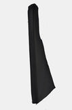 black stitch FITS MERCEDES 811 D 814 HANDBRAKE LEATHER GAITER CUSTOM NEW