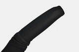 black stitching FITS PEUGEOT 407 04-10 HANDBRAKE HANDLE COVER ONLY CUSTOM NEW