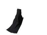 FITS CLASSIC MINI REAL LEATHER HANDBRAKE GAITER  COVER NEW CUSTOM NEW MADE IN UK