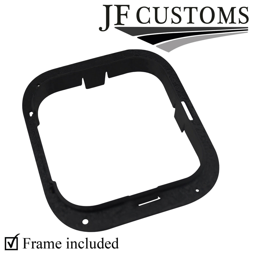 MANUAL GEAR PLASTIC FRAME  FRAME FOR FIAT PUNTO MK1 93-99 CUSTOM NEW MADE IN UK