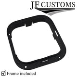 MANUAL GEAR PLASTIC FRAME  FRAME FOR FIAT PUNTO MK1 93-99 CUSTOM NEW MADE IN UK