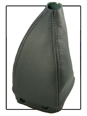 FITS MERCEDES C CLASS 93-2000 LEATHER GAITER SHIFT BOOT NEW CUSTOM NEW