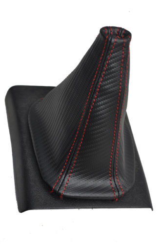 FITS PEUGEOT 106 107 206 306 406 205 307 407 carbon red CUSTOM NEW MADE IN UK