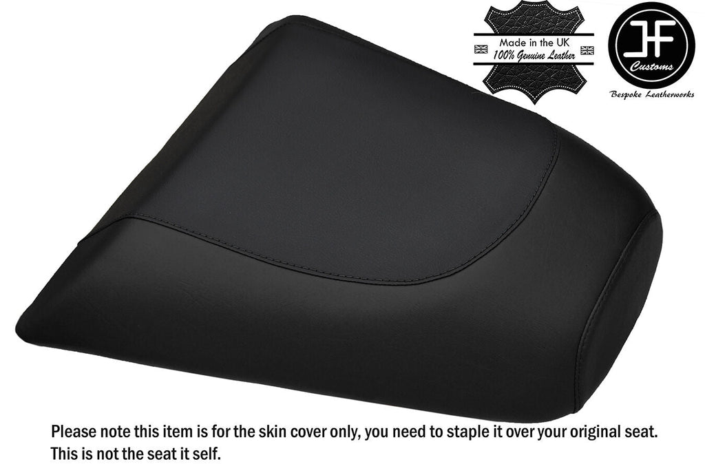 BLACK VINYL CUSTOM FITS YAMAHA GP 1200 800 760 97-00 REAR SEAT COVER CUSTOM NEW