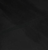 BLACK STITCH SUEDE GEAR GAITER FITS VAUXHALL OPEL VX220 SPEEDSTER 00-07