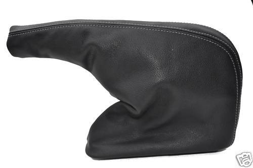 FITS VAUXHALL VIVARO RENAULT TRAFFIC PRIMASTAR 01-14 HANDBRAKE COVER GREY ST