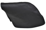 FITS SUPRA MK3 HANDBRAKE GAITER REAL LEATHER 86-92 BLACK ST CUSTOM NEW