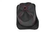 red stitch FITS WRANGLER DANA 300 CJ5 CJ7 CJ8 TRANSFER BOOT RUBBER REPLACEMENT