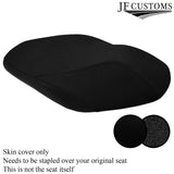 GRIP BLACK VINYL FOR KEEWAY CITYBLADE 125 E4 125 17-21 DUAL SEAT COVER