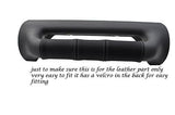 GREY STITCH FITS LAND ROVER DISCOVERY 200 300 TD5 V8 96-04 DASH HANDLE GRAB