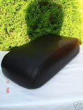 FITS TOYOTA SOARER LEXUS BLACK AREM REST COVER LEATHER NEW CUSTOM NEW MADE IN UK