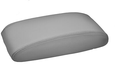 FITS MITSUBISHI FTO 93-98 ARMREST COVER LEATHER NEW white CUSTOM NEW MADE IN UK