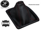 RED STITCH W211 2002-08 FOR MERCEDES E CLASS E200 E220 E270 E280 E320 CDI
