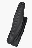 white stitch FITS VAUXHALL OPEL BEDFORD CF2 HANDBRAKE GAITER RUBBER REPLACEMENT