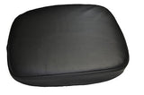 black stitch FITS TOYOTA LAND CRUISER 100 AMAZON  98-07 ARMREST LEATHER CUSHION