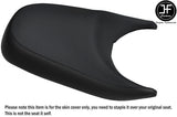 BLACK CUSTOM FOR SEA DOO GTX RFI 96-01 REAR VINYL SEAT COVER CUSTOM NEW