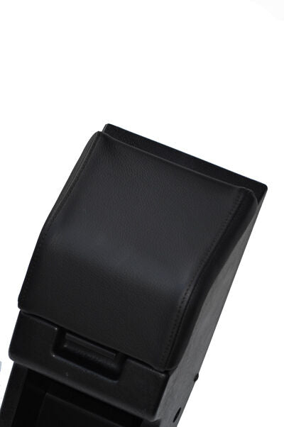 black stitch FITS TOYOTA MR2 MK1 AW11 REAR STORAGE BOX  COVER CUSTOM NEW