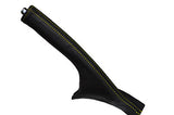 yellow stitching FITS TOYOTA MR2 MK3  ROADSTER 00-05 HANDBRAKE LEATHER GAITER