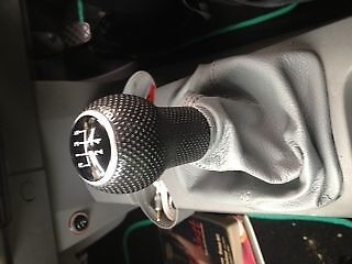 FITS VW NEW BEETLE CONVERTIBLE HATCHBACK CABRIOLET1998-2005 GREY GAITER