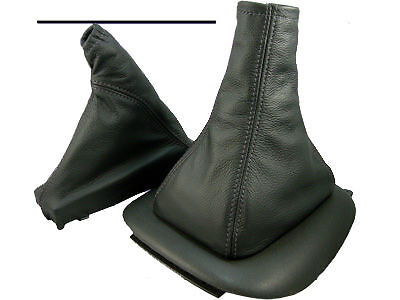 FITS OPEL ASTRA F VECTRA A CALIBRA CORSA B TIGRA GAITERS SET CUSTOM NEW