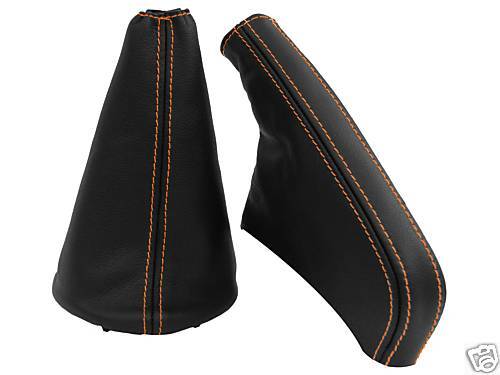 FITS CITROEN PICASSO XSARA GEAR HANDBRAKE GAITER ORAGE STIT CUSTOM NEW
