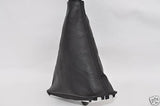FITS VAUXHALL OMEGA B C AUTOMATIC GEAR  GAITER NEW LEATHER CUSTOM NEW MADE IN UK