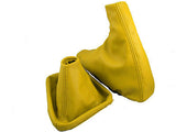 FITS BMW E30 E32 E34 E36 E46 Z3 E39 E60 E90 E87 X5 YELLOW CUSTOM NEW MADE IN UK