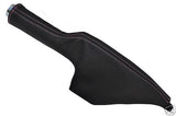 FITS VW BEETLE LEATHER HANDBRAKE GAITER NEW 98-04 PINK ST CUSTOM NEW MADE IN UK