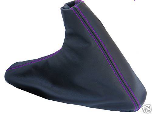 FITS BMW E30 E34 E36 E46 E39 Z3 LIGHT PURPLE HANDBRAKE CUSTOM NEW MADE IN UK