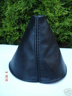 FITS TRIUMPH SPITFIRE GENUINE LEATHER GEAR GAITER SHIFT BOOT CUSTOM NEW
