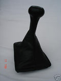 FITS PORSCHE 928 GEAR GAITER +FULL FIT INSTRUCTION NEW CUSTOM NEW MADE IN UK