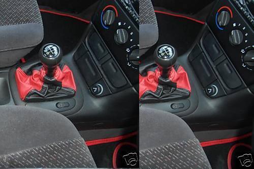 FITS ASTRA MK3 MK4 CALIBRA CORSA B C ZAFIRA A QUALITY GAITER CUSTOM NEW