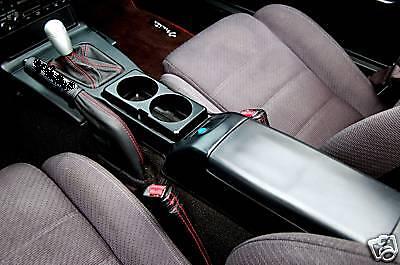 FITS MAZDA MX5 MK1 MK2 GENUINE GEAR&HANDBRAKE GAITER&2XSTALK CUSTOM NEW